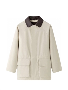 Куртка LORO PIANA 155057 - фото 341051