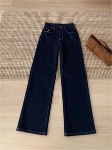 Джинсы  LORO PIANA 155075