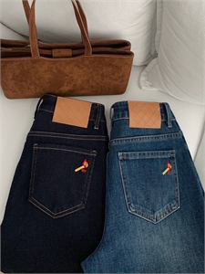 Джинсы  LORO PIANA 155075