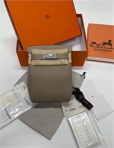 Сумка  HERMES 155096 - фото 341348