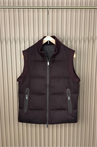 Жилет ZEGNA 155105 - фото 341411