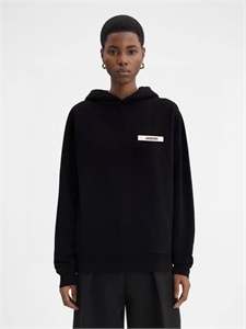 Худи JACQUEMUS 155125 - фото 341522