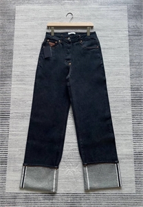 Джинсы PRADA 155163 - фото 341768
