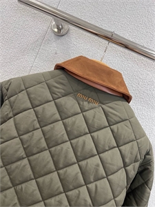 Куртка  MIU MIU 155166