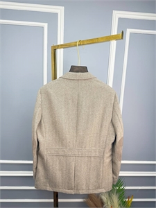 Пиджак ZEGNA 155171