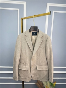 Пиджак ZEGNA 155171