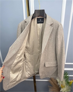 Пиджак ZEGNA 155171