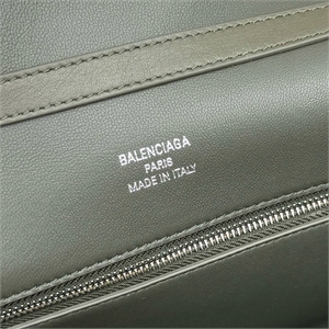 Сумка BALENCIAGA Маленькая 155177