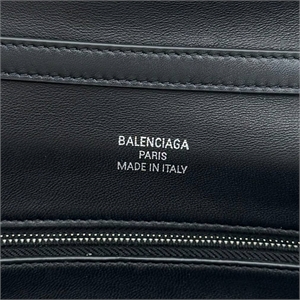 Сумка BALENCIAGA Маленькая 155179
