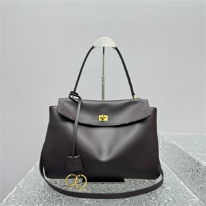 Сумка BALENCIAGA Средняя 155181 - фото 341937