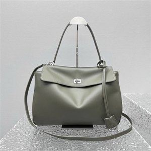 Сумка BALENCIAGA Средняя 155182 - фото 341949