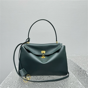 Сумка BALENCIAGA Средняя 155183 - фото 341961