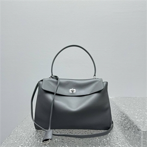 Сумка BALENCIAGA Средняя 155184 - фото 341973