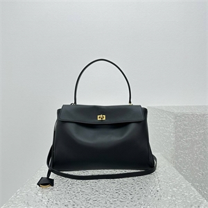 Сумка BALENCIAGA Средняя 155185 - фото 341985