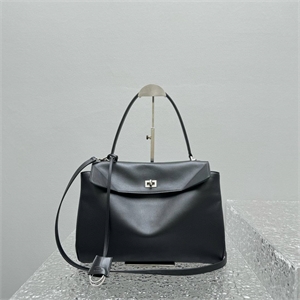 Сумка BALENCIAGA Средняя 155186 - фото 341997