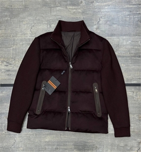 куртка ZEGNA 155199 - фото 342136