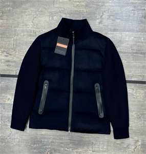 куртка ZEGNA 155200 - фото 342138