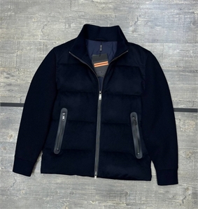 куртка ZEGNA 155201 - фото 342140