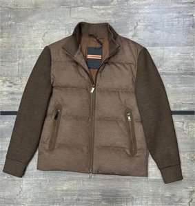 куртка ZEGNA 155203 - фото 342144