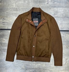 куртка ZEGNA 155213 - фото 342190