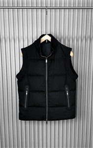 Жилет ZEGNA 155218 - фото 342207
