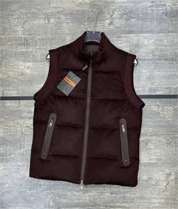 Жилет ZEGNA 155220 - фото 342223