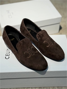Лоферы CELINE 155245 - фото 342430