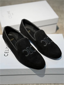 Лоферы CELINE 155247 - фото 342446