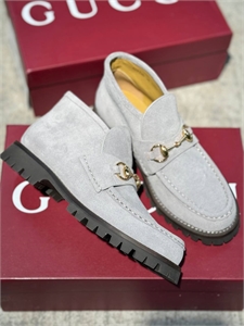 Ботинки GUCCI 155262 - фото 342562