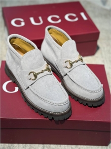 Ботинки GUCCI 155262