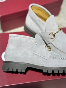 Ботинки GUCCI 155262