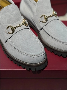 Ботинки GUCCI 155262