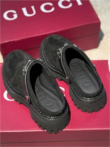 Обувь GUCCI 155264