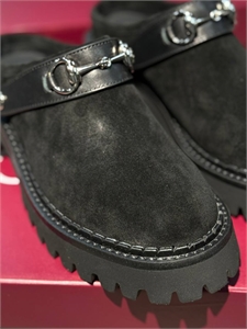 Обувь GUCCI 155264