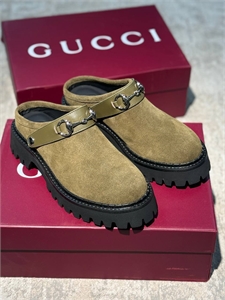 Обувь GUCCI 155265 - фото 342579