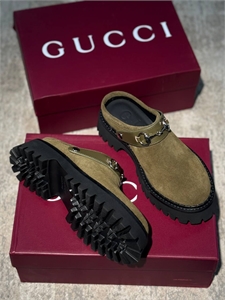 Обувь GUCCI 155265