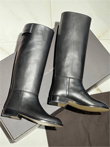 Сапоги BOTTEGA VENETA 155266 - фото 342591