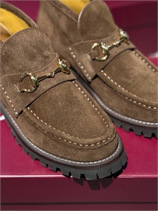 Ботинки GUCCI 155268