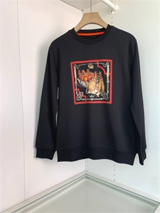 Толстовка HERMES 155296 - фото 342838