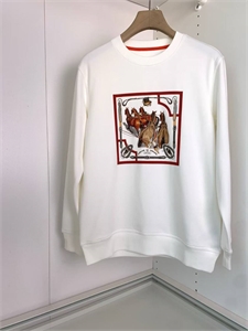 Толстовка HERMES 155297 - фото 342848