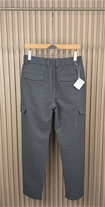 Брюки BRUNELLO CUCINELLI 155317