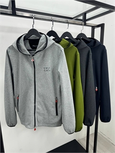 Спортивный костюм KITON 155338 - фото 343133