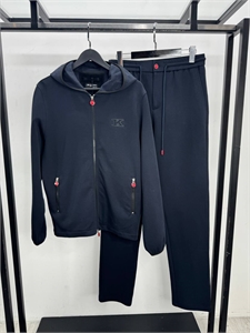 Спортивный костюм KITON 155339 - фото 343141
