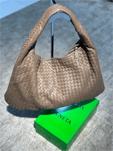 Сумка BOTTEGA VENETA 155349 - фото 343191