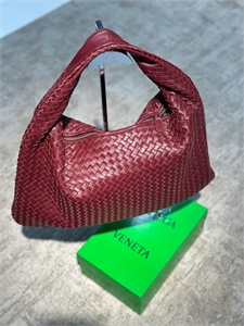 Сумка BOTTEGA VENETA 155352 - фото 343197