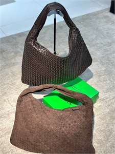 Сумка BOTTEGA VENETA 155353 - фото 343199