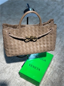 Сумка BOTTEGA VENETA 155354 - фото 343201