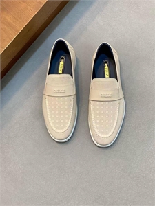 Лоферы ZEGNA 155360 - фото 343239