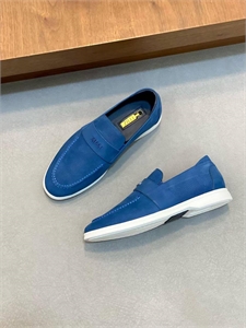 Лоферы ZEGNA 155362