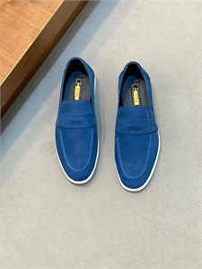 Лоферы ZEGNA 155362